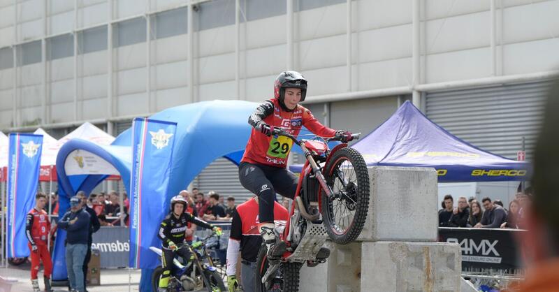 Motodays 2026 guarda al futuro: i giovani rider protagonisti della 14&ordf; edizione