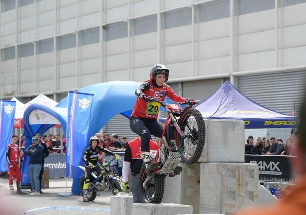 Motodays 2026 guarda al futuro: i giovani rider protagonisti della 14ª edizione