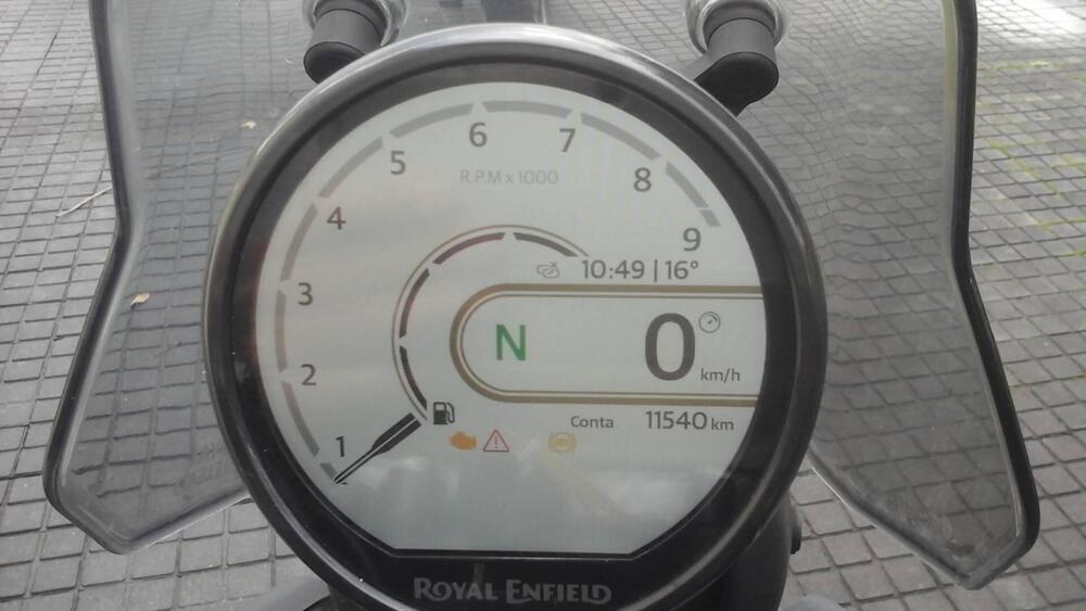 Royal Enfield Himalayan 450 (2024 - 26) (4)