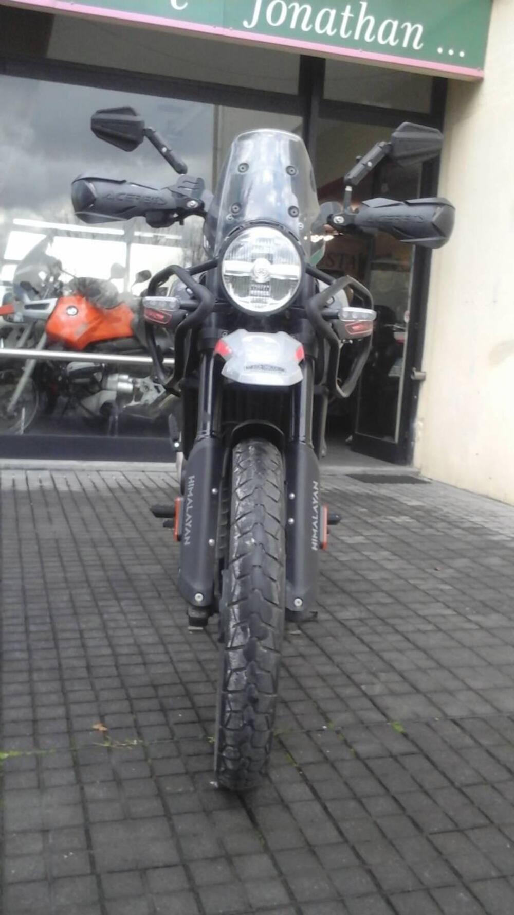 Royal Enfield Himalayan 450 (2024 - 26) (3)