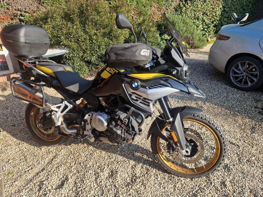 Bmw F 850 GS - Edition 40 Years GS (2021)