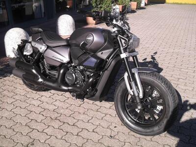 Benelli Leoncino 400 Bobber (2026) nuova