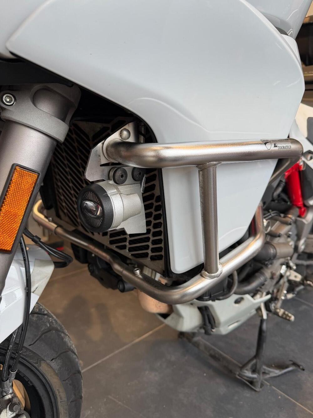 Ducati Multistrada 1200 S (2015 - 17) (9)