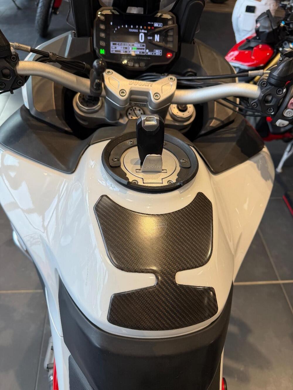 Ducati Multistrada 1200 S (2015 - 17) (12)