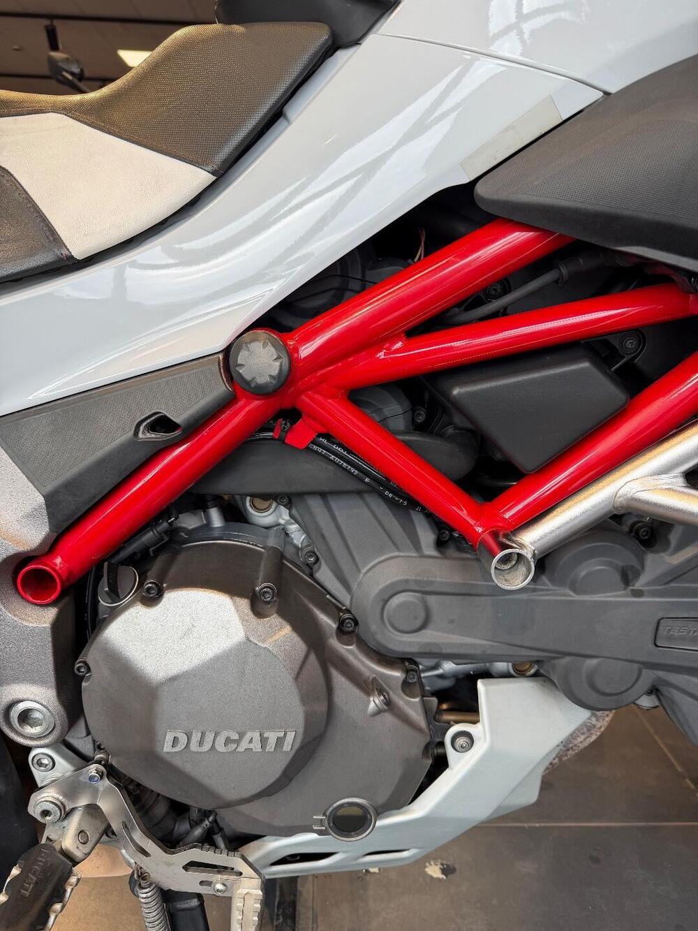 Ducati Multistrada 1200 S (2015 - 17) (17)