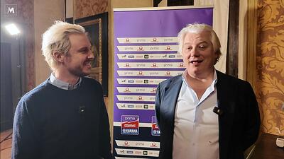 MotoGP 2026. Paolo Campinoti svela il retroscena di mercato 2024: "Marc M&aacute;rquez in Pramac era possibile. Lui rifiut&ograve; e Ducati si rimangi&ograve; la parola" [VIDEO]