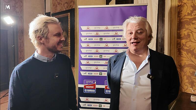 MotoGP 2026. Paolo Campinoti svela il retroscena di mercato 2024: "Marc M&aacute;rquez in Pramac era possibile. Lui rifiut&ograve; e Ducati si rimangi&ograve; la parola" [VIDEO]