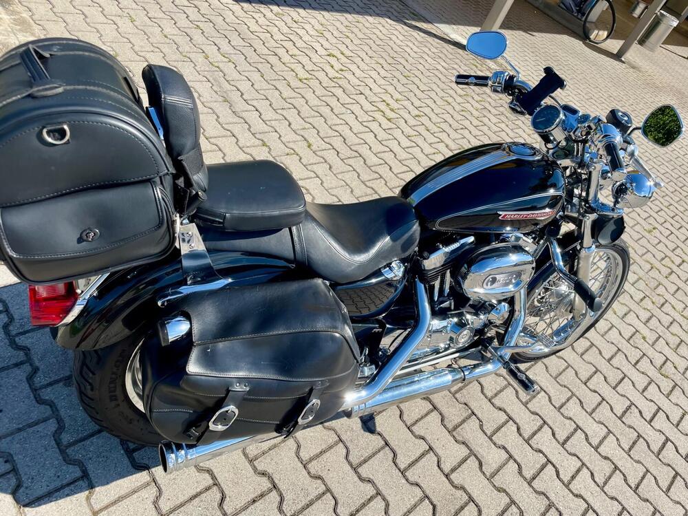 Harley-Davidson 1200 Custom (2007 - 13) - XL 1200C (3)