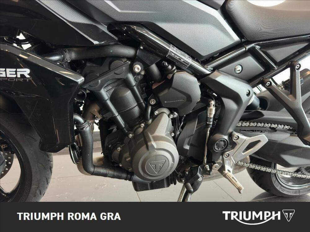 Triumph Tiger Sport 660 (2025) (13)