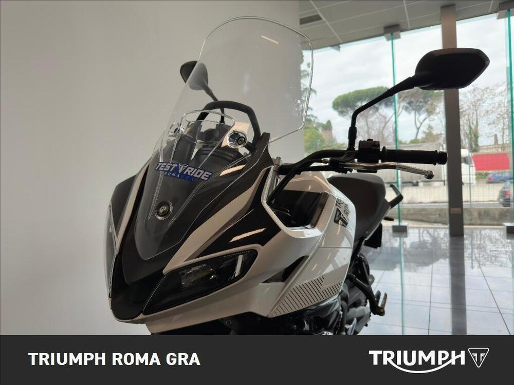 Triumph Tiger Sport 660 (2025) (10)