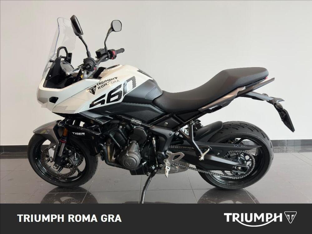 Triumph Tiger Sport 660 (2025) (2)
