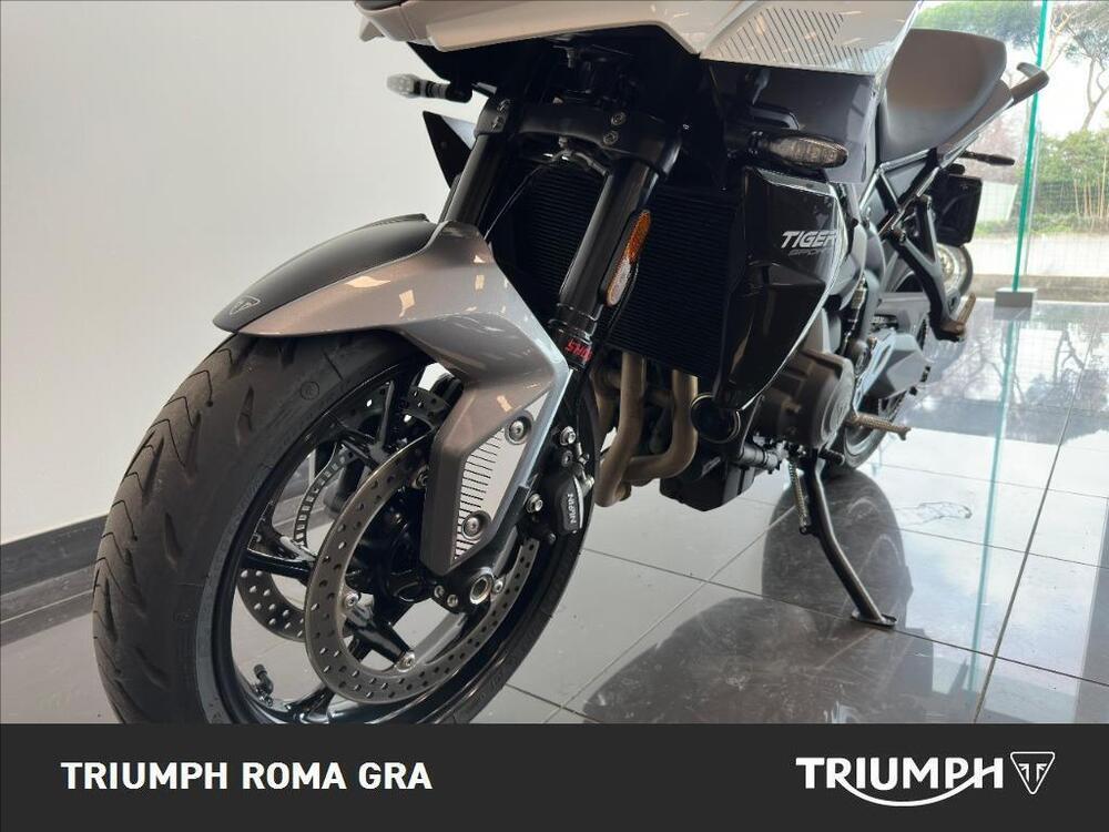 Triumph Tiger Sport 660 (2025) (11)