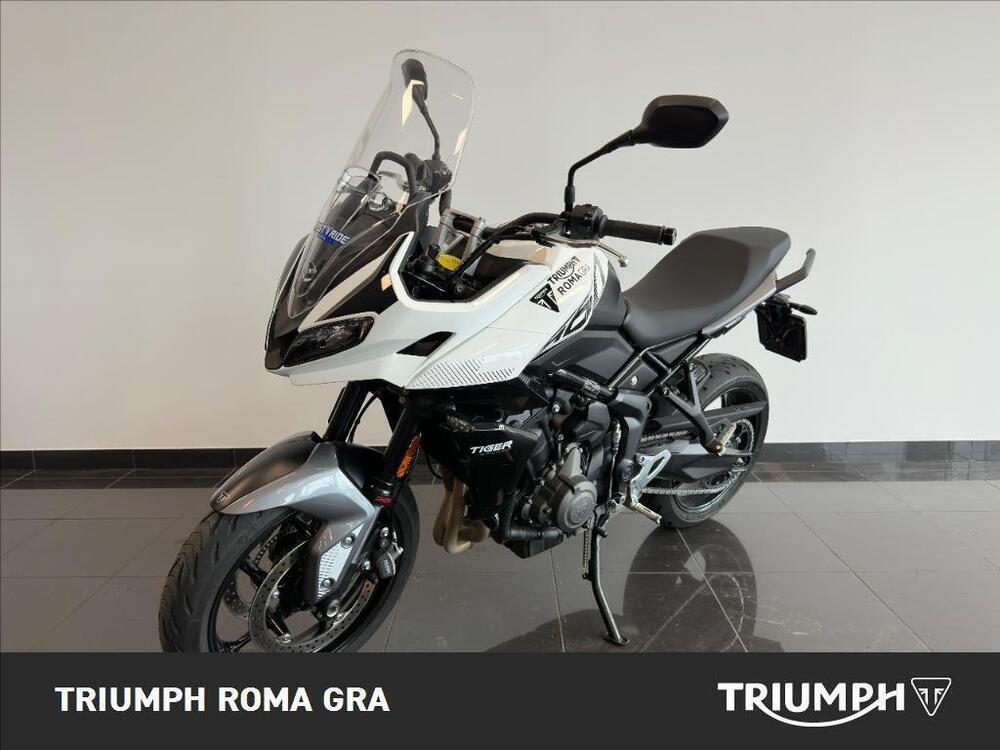 Triumph Tiger Sport 660 (2025) (3)