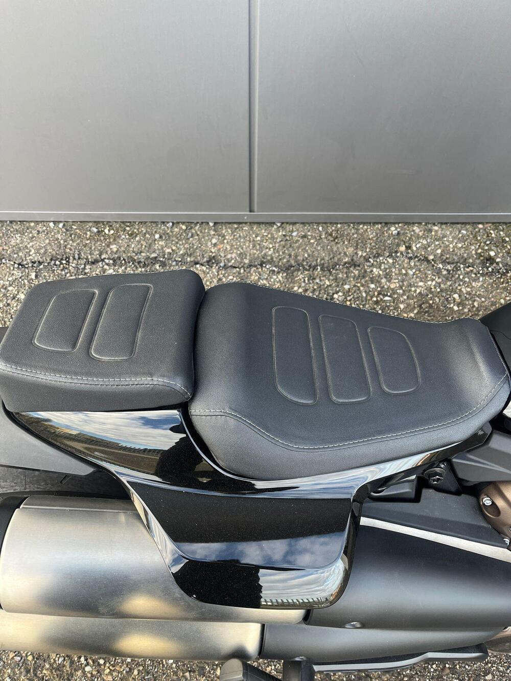 Harley-Davidson Sportster S (2022 - 24) (11)