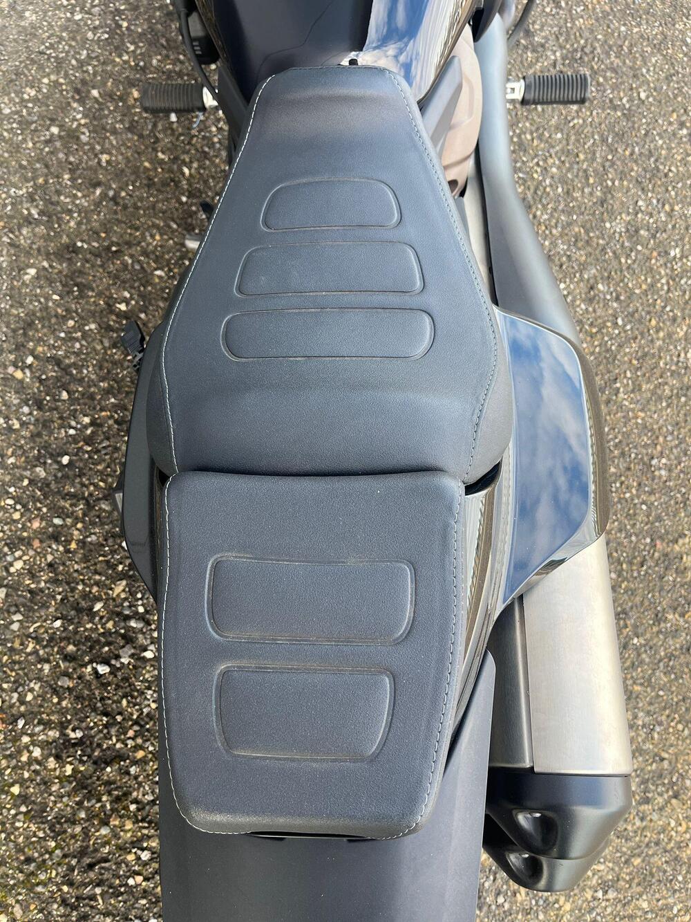 Harley-Davidson Sportster S (2022 - 24) (15)