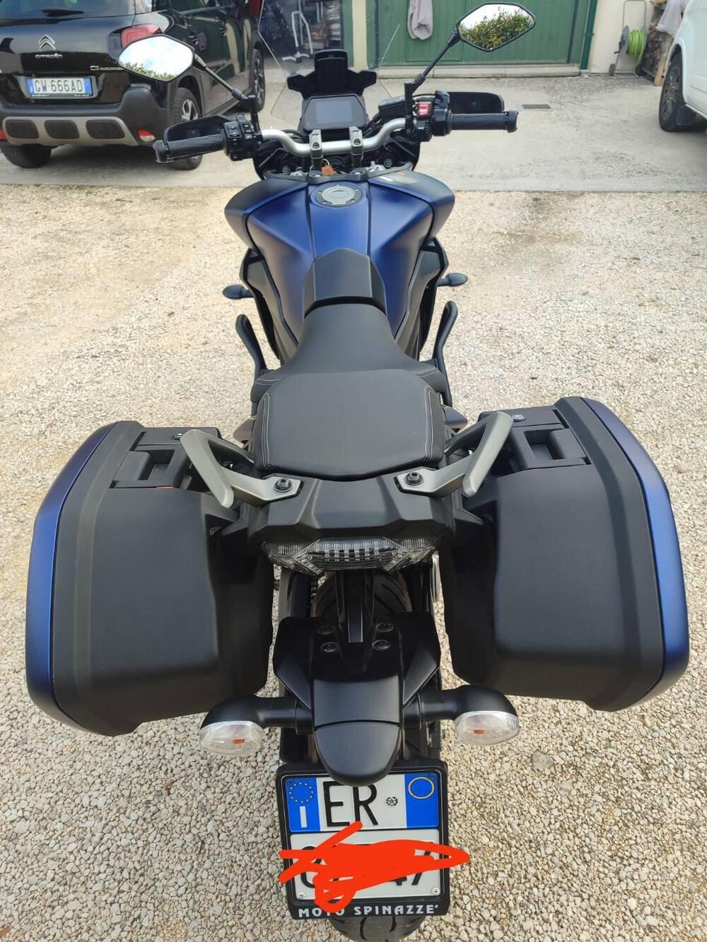 Yamaha Tracer 900 GT (2018 - 20) (5)