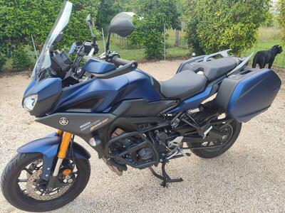 Yamaha Tracer 900 GT (2018 - 20) usata