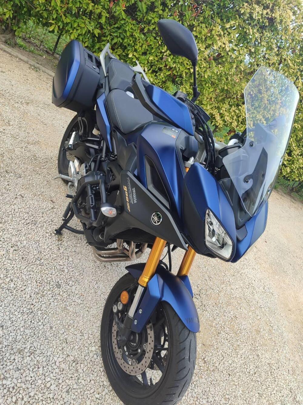 Yamaha Tracer 900 GT (2018 - 20) (3)