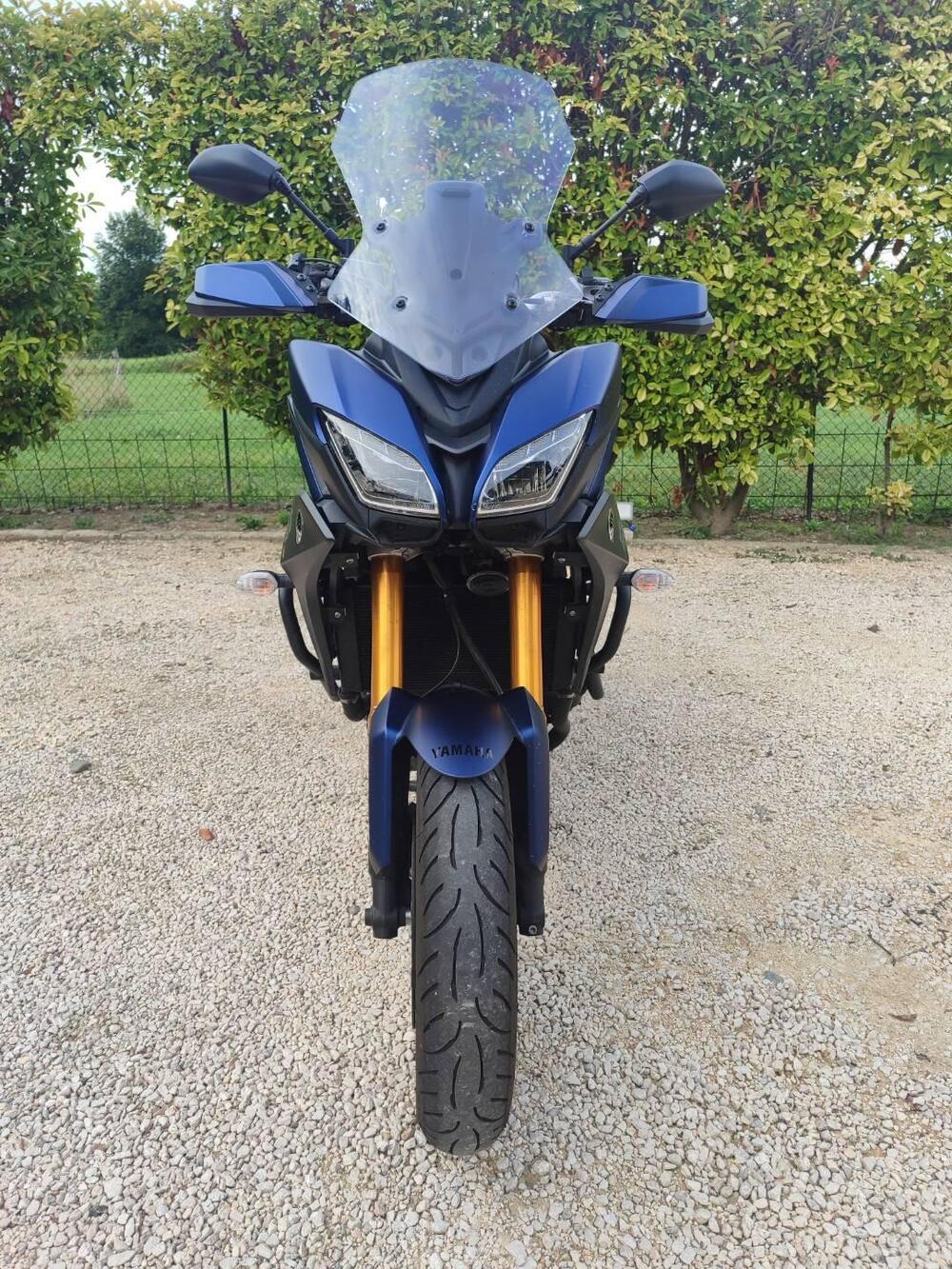 Yamaha Tracer 900 GT (2018 - 20) (4)