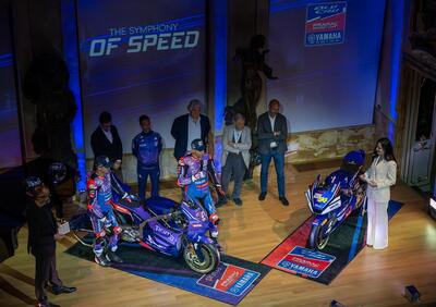 LIVE - MotoGP 2026. La prima presentazione del 2026: team Pramac con Toprak Razgatlioglu