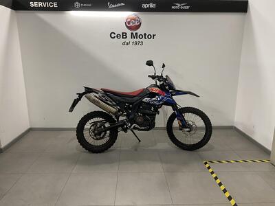 Aprilia RX 125 (2021 - 24) usata