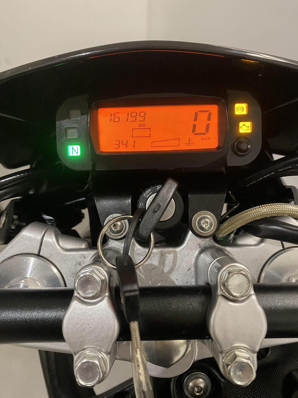 Aprilia RX 125 (2021 - 24) (2)