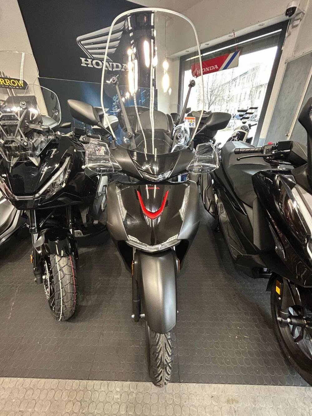 Honda SH 125 (2026) (2)