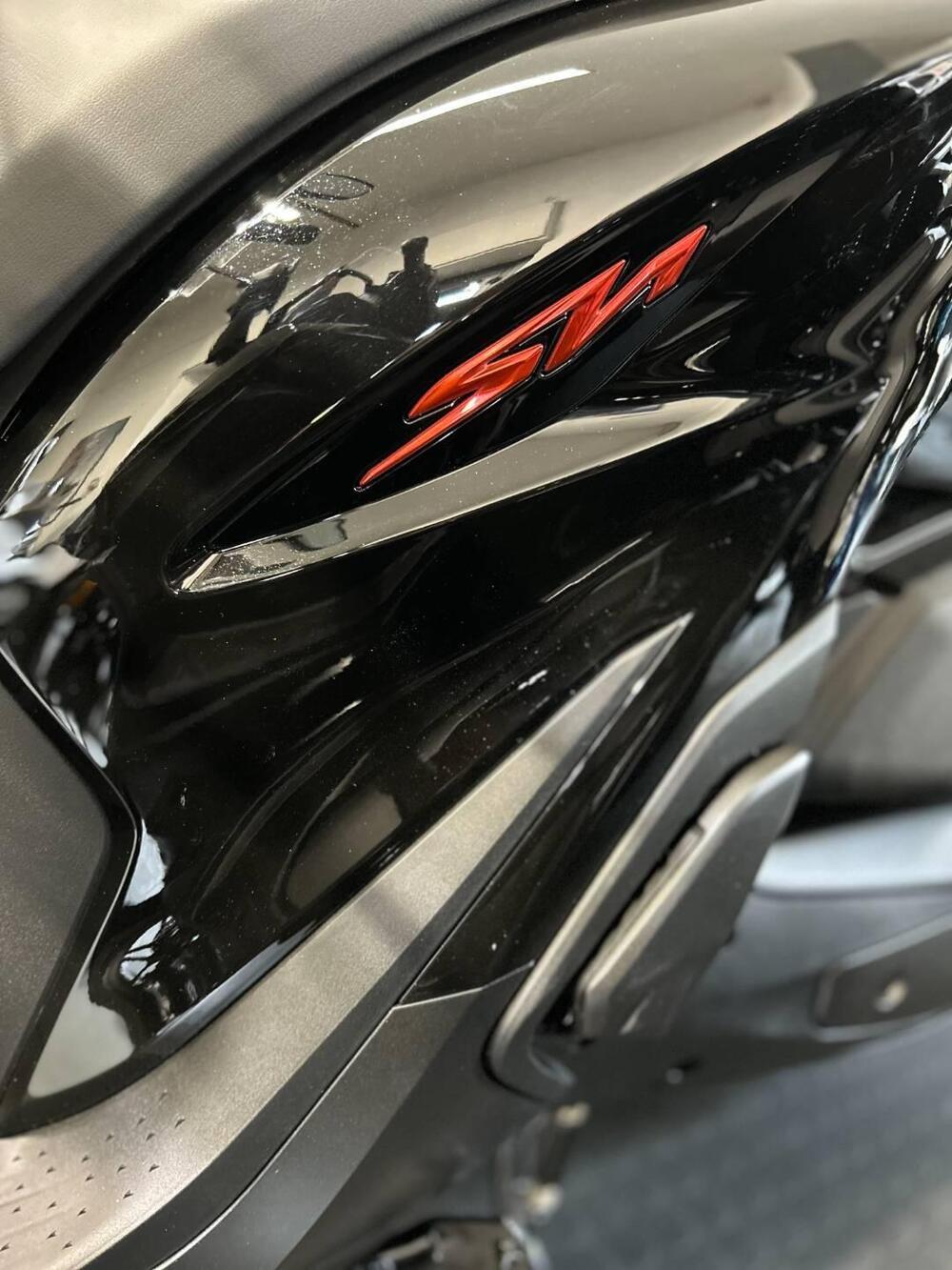 Honda SH 125 (2026) (3)