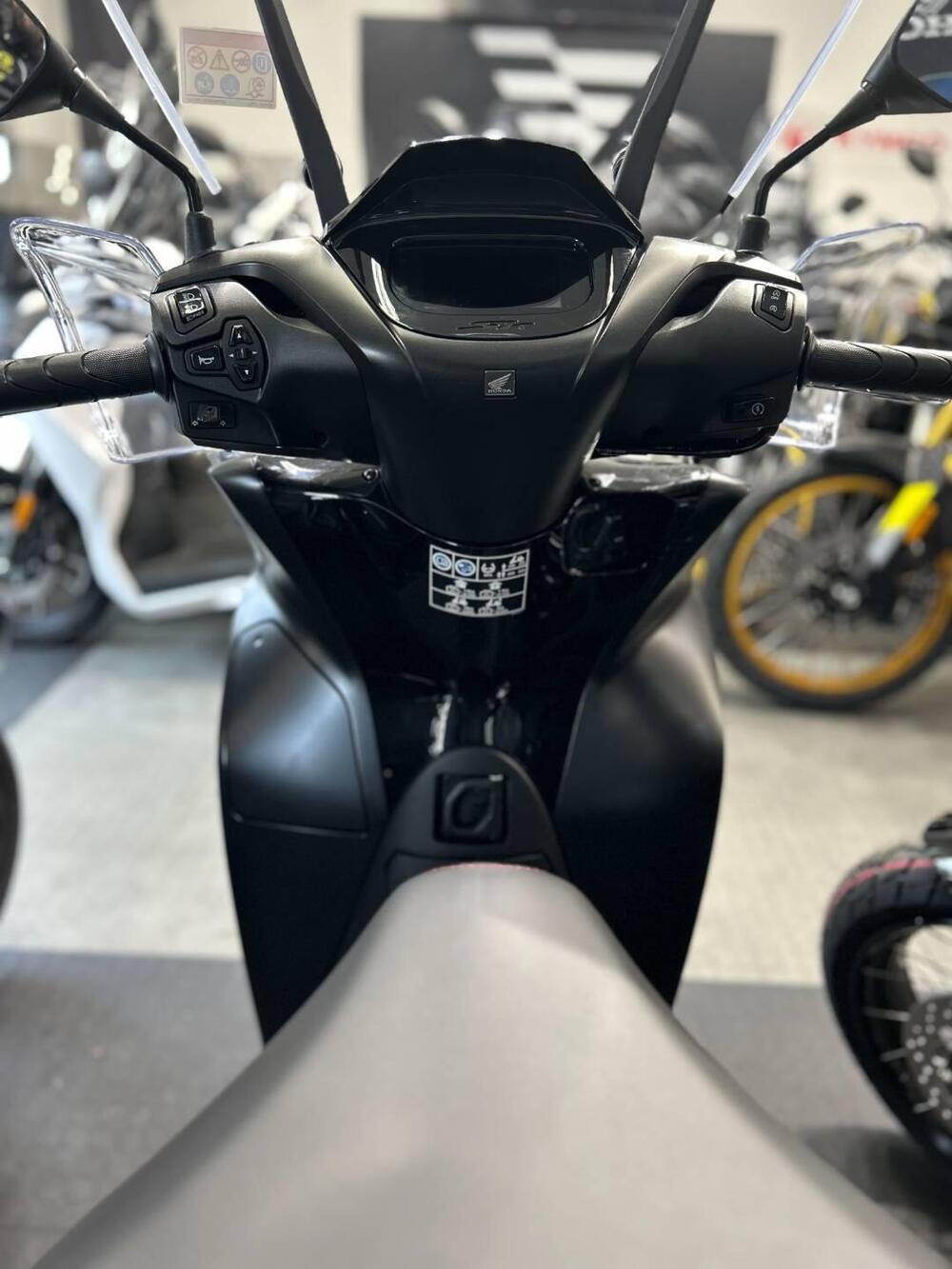 Honda SH 125 (2026) (6)