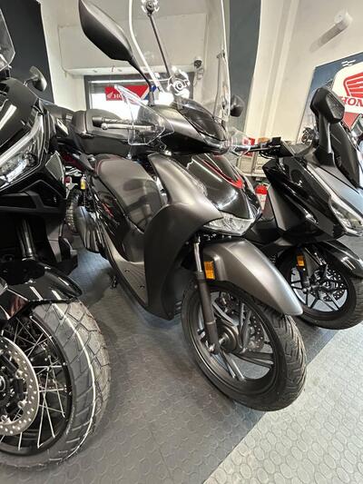 Honda SH 125 (2026) nuova