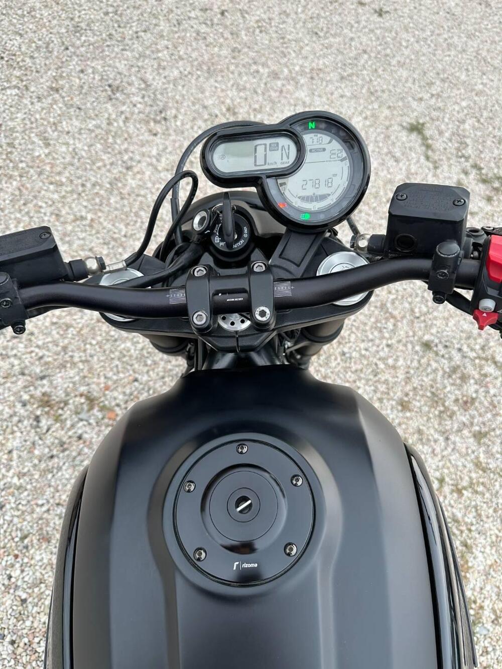 Ducati Scrambler 1100 (2018 - 20) (4)