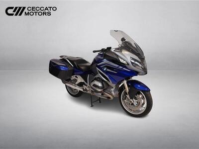 Bmw R 1200 RT (2014 - 16) usata