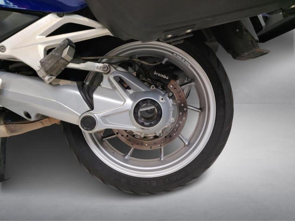 Bmw R 1200 RT (2014 - 16) (9)