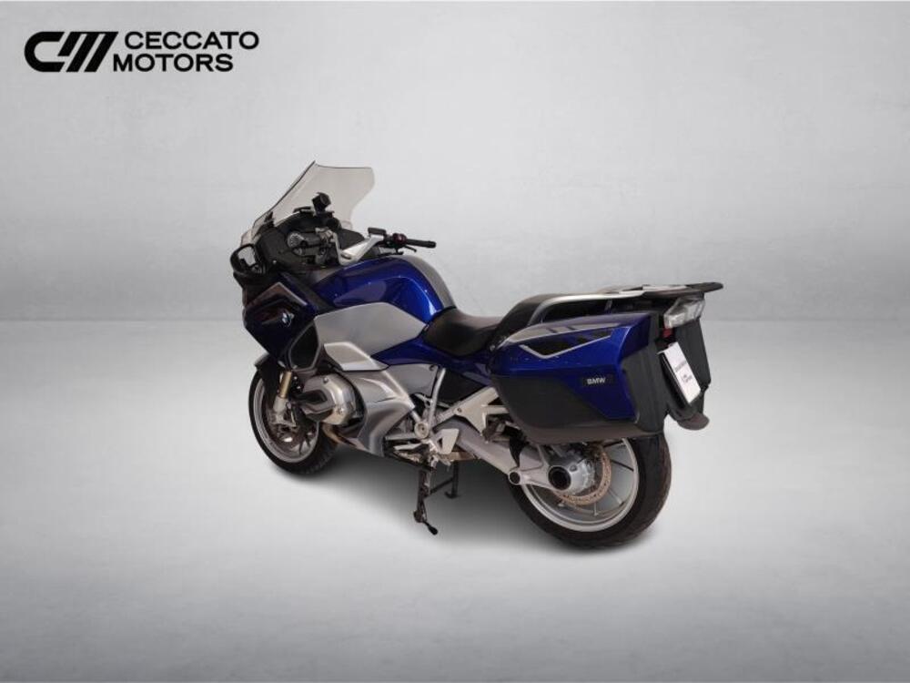 Bmw R 1200 RT (2014 - 16) (7)