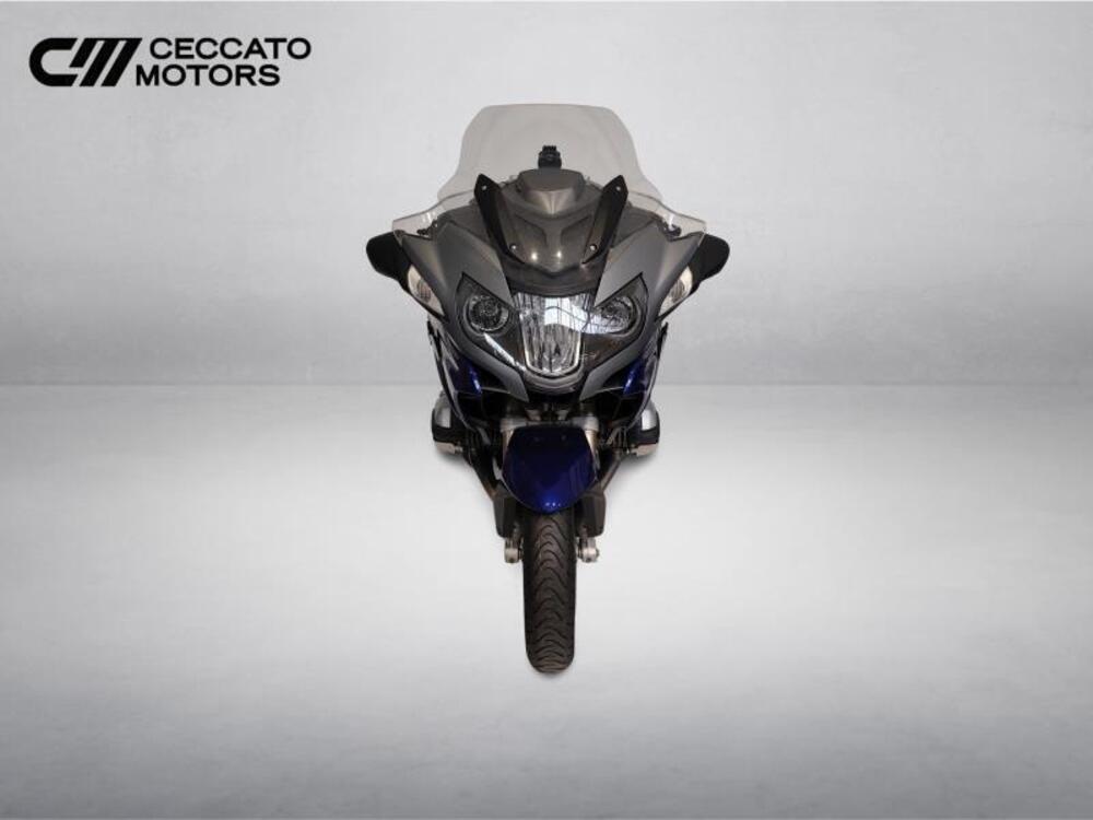 Bmw R 1200 RT (2014 - 16) (2)