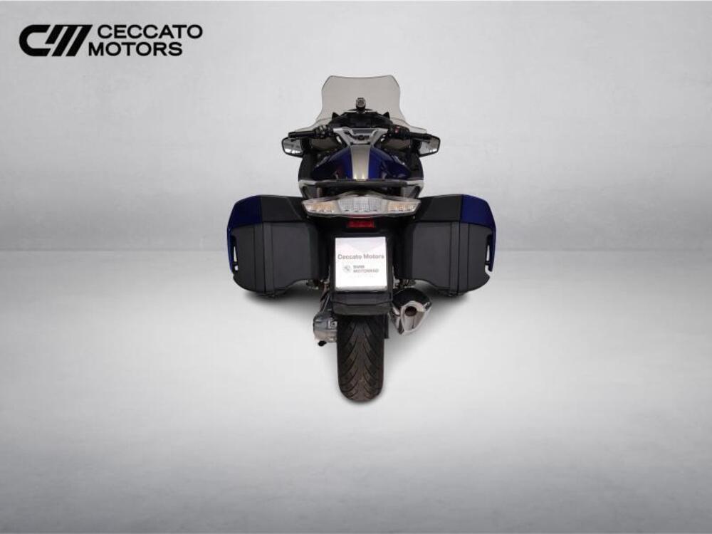 Bmw R 1200 RT (2014 - 16) (6)