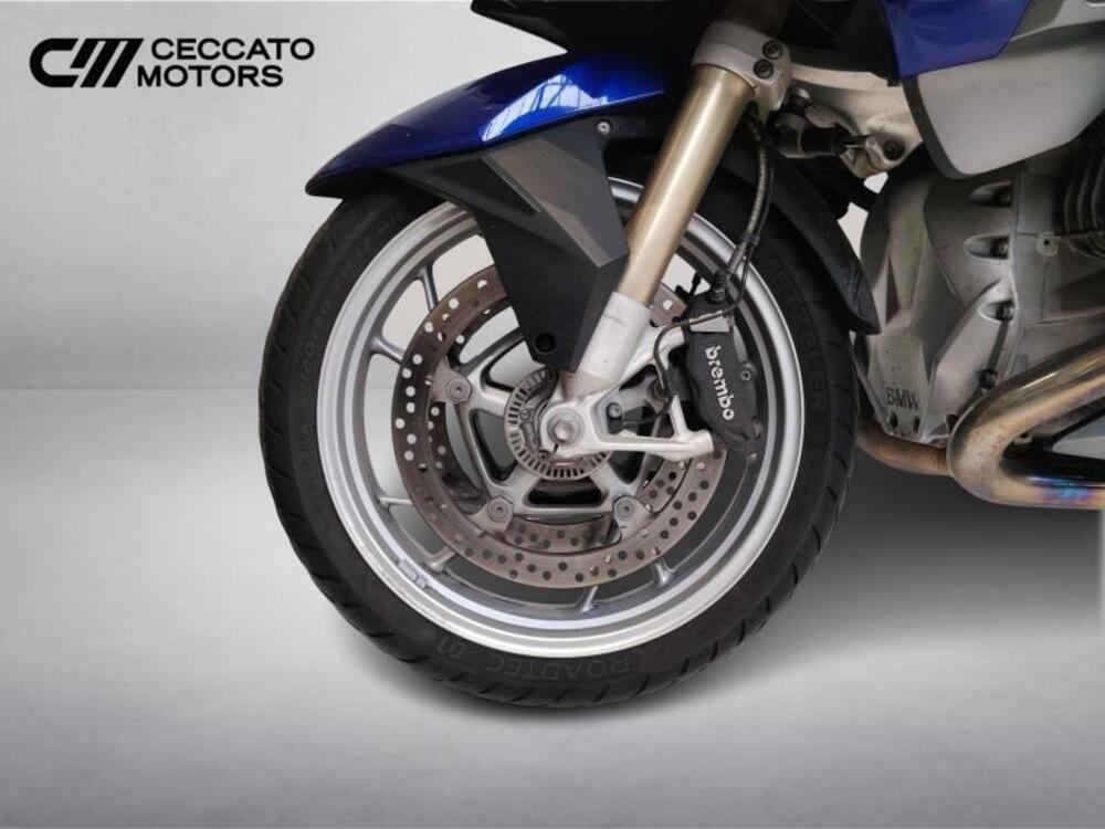 Bmw R 1200 RT (2014 - 16) (8)