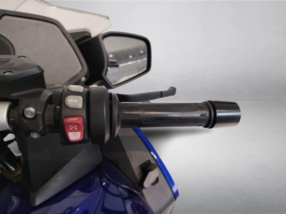 Bmw R 1200 RT (2014 - 16) (11)