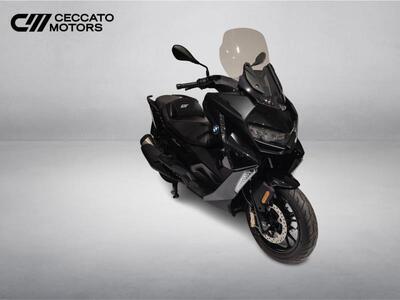 Bmw C 400 GT (2021 - 24) usata