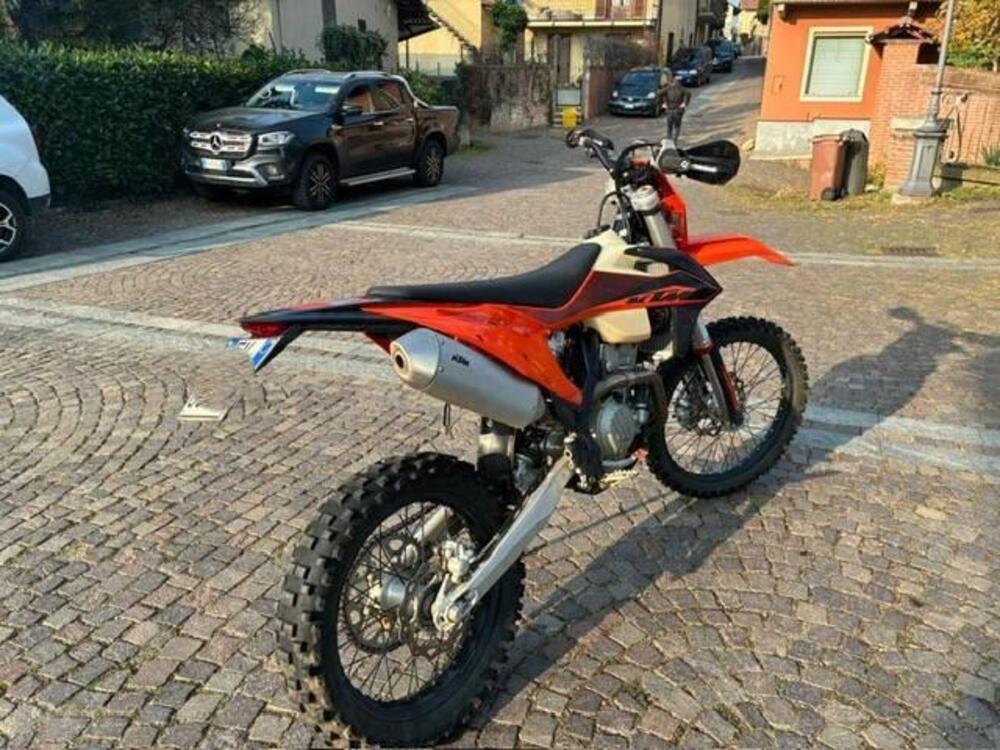 KTM 350 EXC-F (2020) (2)