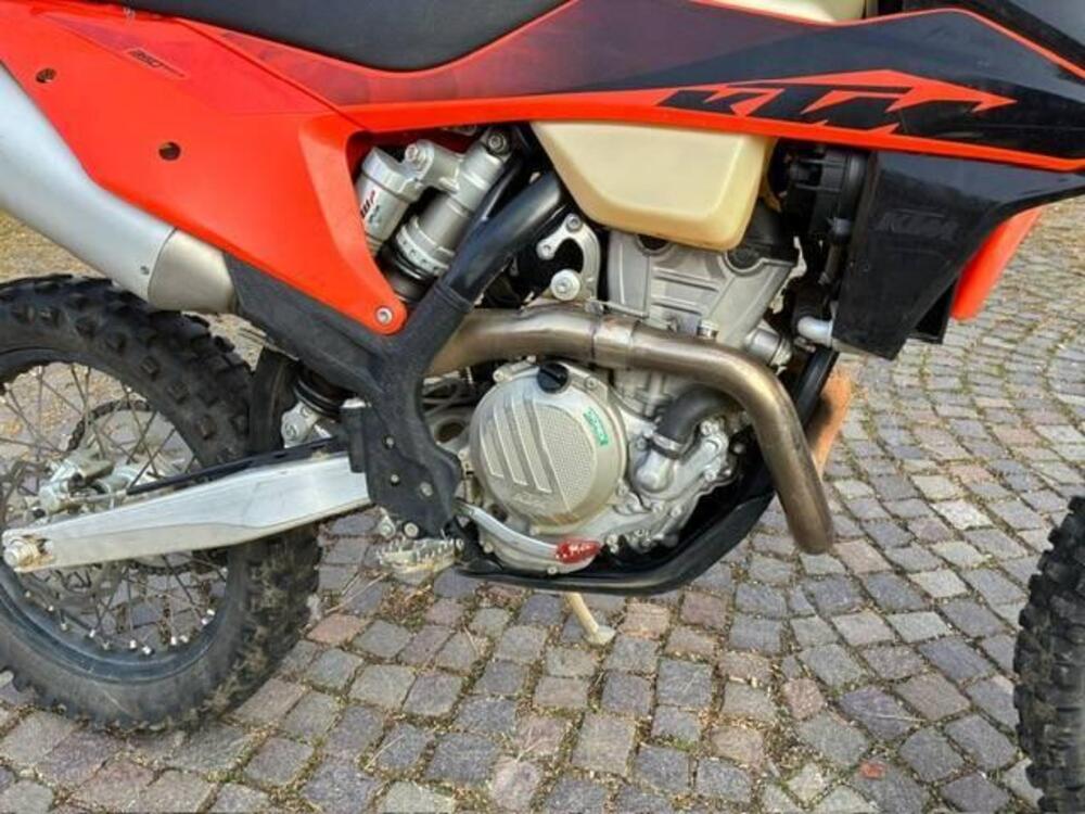 KTM 350 EXC-F (2020) (7)
