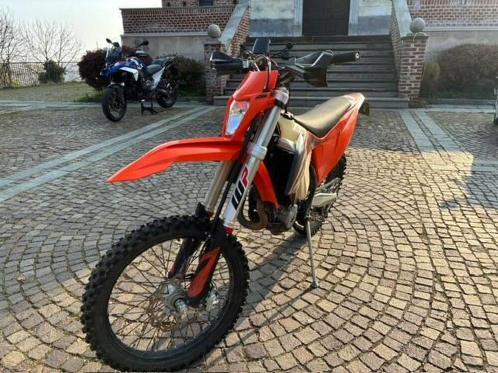 KTM 350 EXC-F (2020)