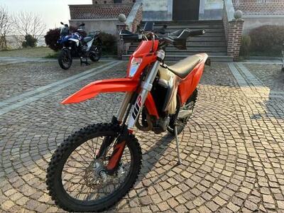 KTM 350 EXC-F (2020) usata