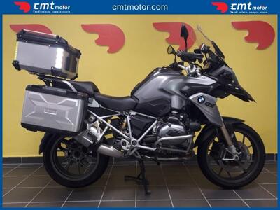 Bmw R 1200 GS (2013 - 16) usata