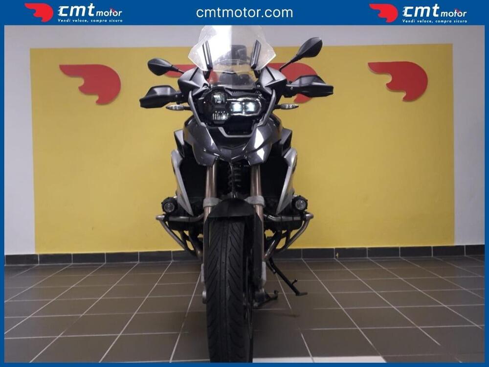 Bmw R 1200 GS (2013 - 16) (2)