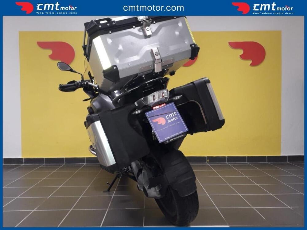 Bmw R 1200 GS (2013 - 16) (4)