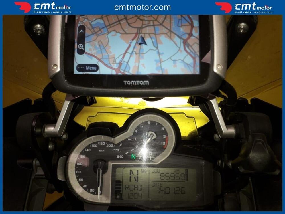 Bmw R 1200 GS (2013 - 16) (5)