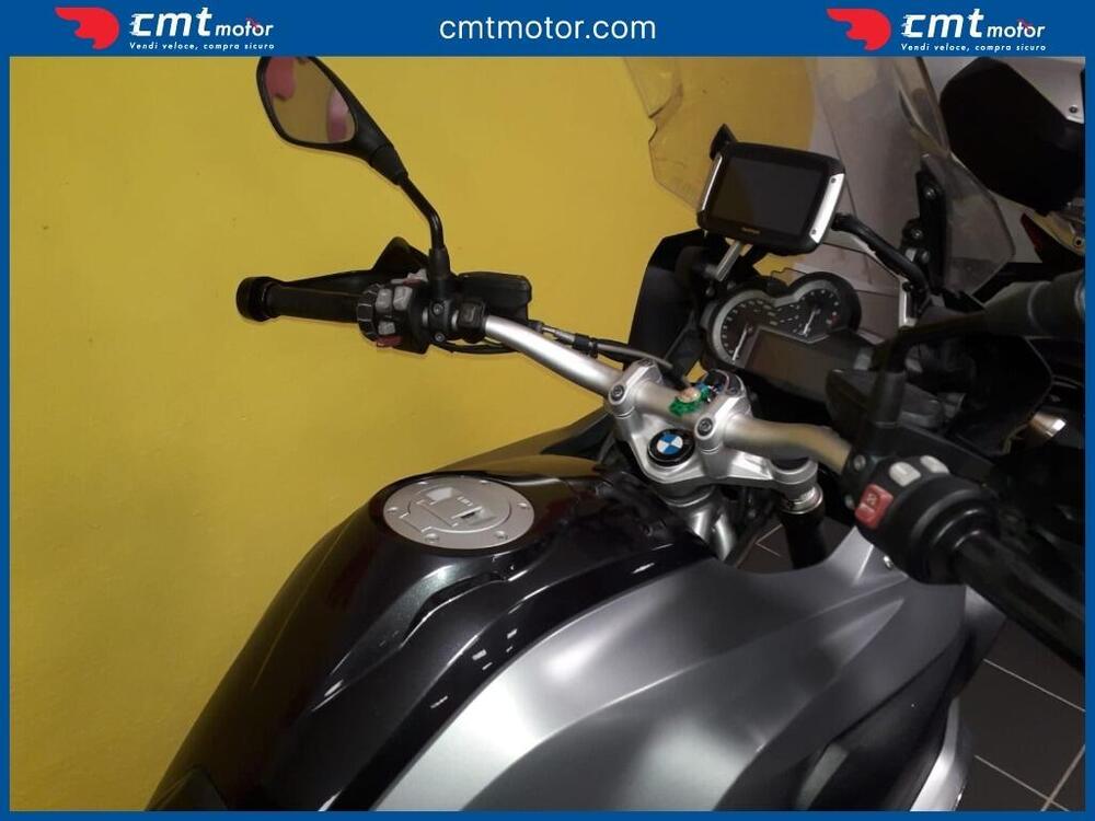 Bmw R 1200 GS (2013 - 16) (10)