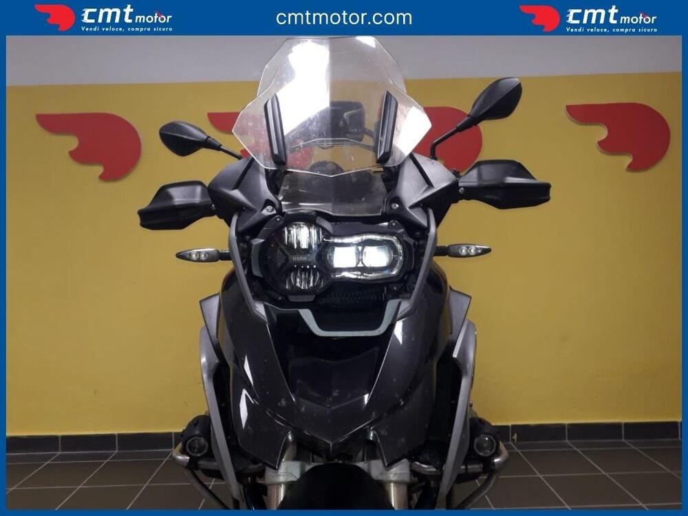 Bmw R 1200 GS (2013 - 16) (11)