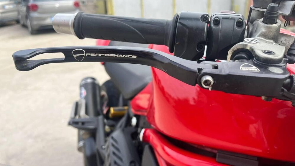 Ducati Monster 1200 S (2014 - 16) (7)